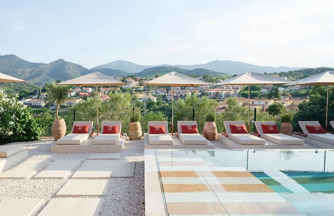 Maison Nova - Boutique Hotel & Spa-1